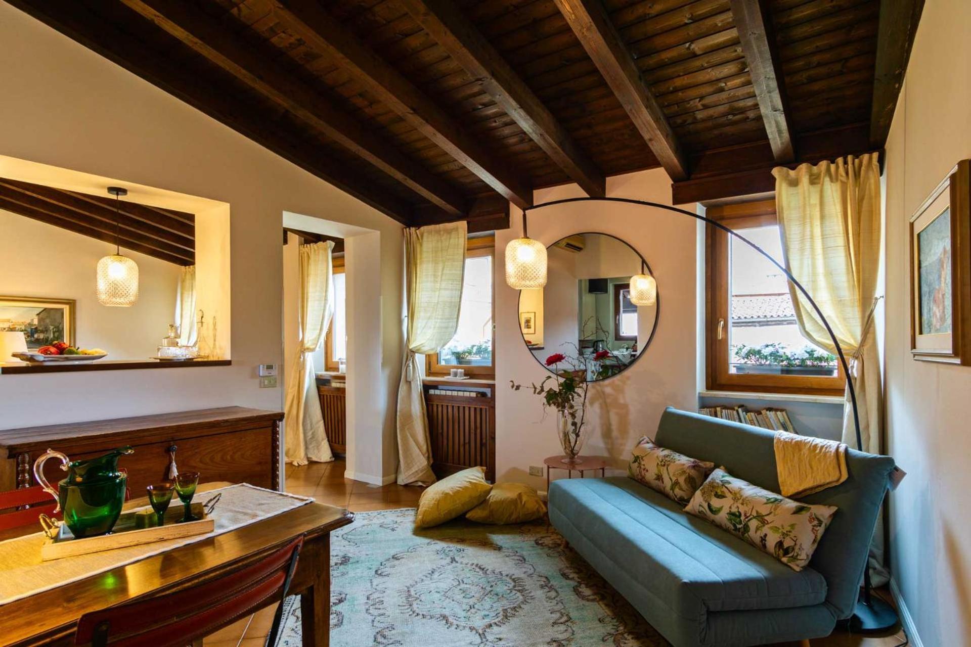 Apartment Residenza...cara Giulietta... *